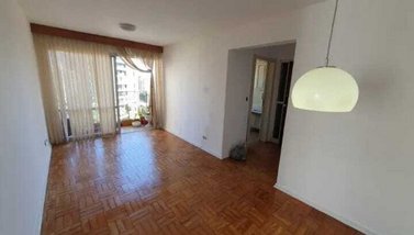 apartment em Rua Palacete das Águias, Vila Alexandria - São Paulo - SP