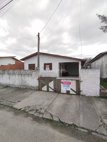 house em Rua Antônio Pagani, Balneário Rincão - Balneário Rincão - SC