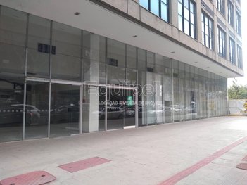 business em Raja Gabaglia, Estoril - Belo Horizonte - MG