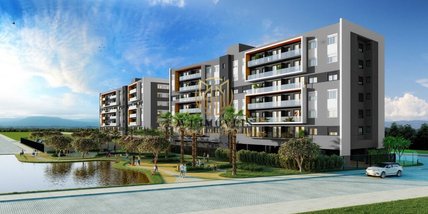 apartment em Rua Elias João de Medeiros, Centro - Xangri-Lá - RS