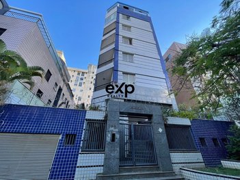 apartment em Rua Eli Seabra Filho, Buritis - Belo Horizonte - MG