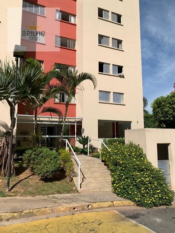 apartment em Rua Juan Vicente, Bandeiras - Osasco - SP