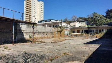 commercial_land_lot em Rua José Guilherme de Almeida, Jardim Satélite - São José dos Campos - SP