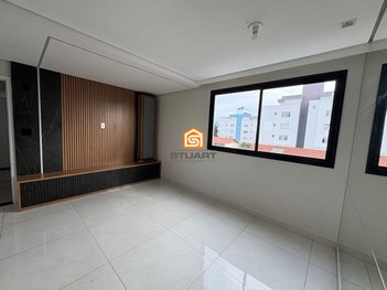 apartment em Rua Clélia, Rio Branco - Belo Horizonte - MG