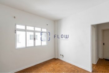 apartment em Rua Santo Amaro, Bela Vista - São Paulo - SP