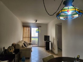 apartment em Rua Ibituruna, Parque Imperial - São Paulo - SP