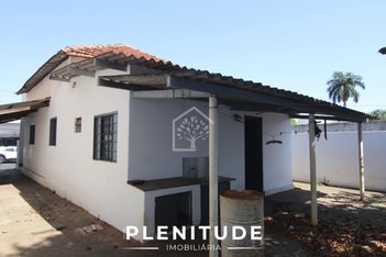 house em Rua Fundador Vicente Franco, São Joaquim - Araçatuba - SP