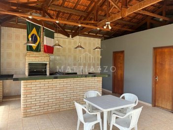 agricultural em Rua Tiradentes, Centro - Limeira - SP