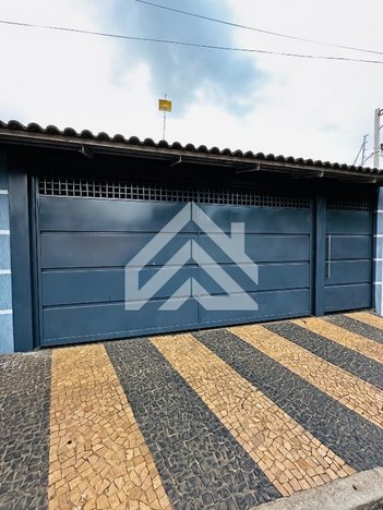 house em Avenida 80 BV, Jardim Bela Vista - Rio Claro - SP