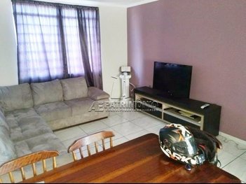 apartment em Rua Padre Luiz, Centro - Sorocaba - SP