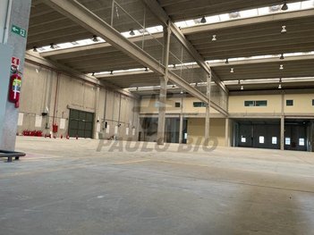 industrial em Europa, Tamboré - Santana de Parnaíba - SP