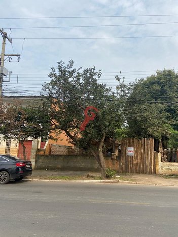 land_lot em Rua Florianópolis, Mathias Velho - Canoas - RS
