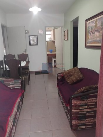 apartment em Avenida Juscelino Kubitschek de Oliveira, Caiçara - Praia Grande - SP