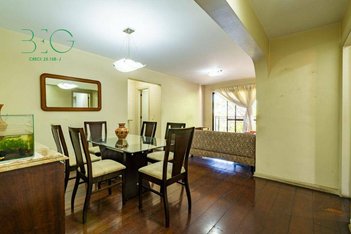 apartment em Avenida Braz Leme, Santana - São Paulo - SP