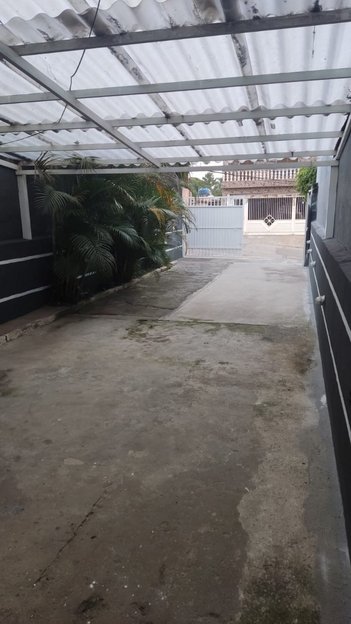 house em Rua Meridiano, Vila Nova Bonsucesso - Guarulhos - SP