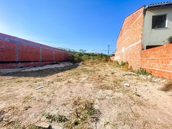 land_lot em Rua E, São Bento - Fortaleza - CE