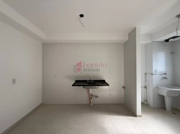 apartment em Avenida Samuel Martins, Jardim do Lago - Jundiaí - SP