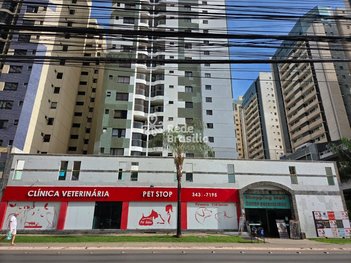 business em Rua 13, Norte (Águas Claras) - Brasília - DF