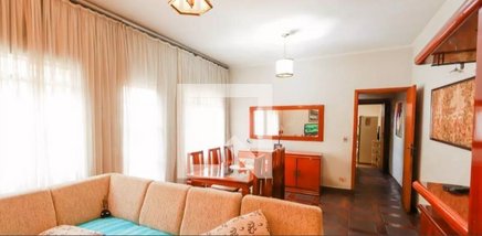 house em Rua Zanzibar, Casa Verde - São Paulo - SP