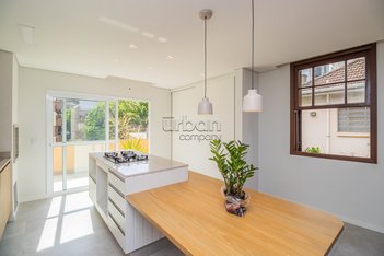 apartment em Bagé, Petrópolis - Porto Alegre - RS