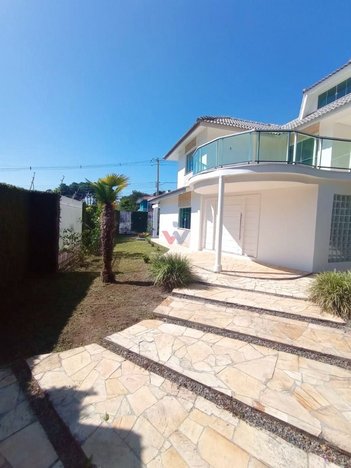 house em Rua Bernardo Sobieck, Campo Comprido - Curitiba - PR