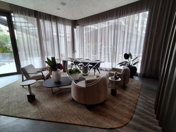 apartment em Rua Francisco Leitão, Pinheiros - São Paulo - SP