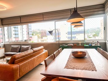 apartment em Costa, Menino Deus - Porto Alegre - RS