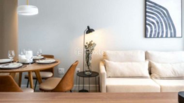 apartment em Rua dos Lordes, Ingleses do Rio Vermelho - Florianópolis - SC