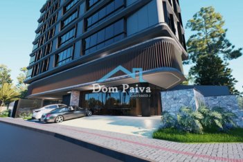 business em Avenida Fragata, Bombas - Bombinhas - SC