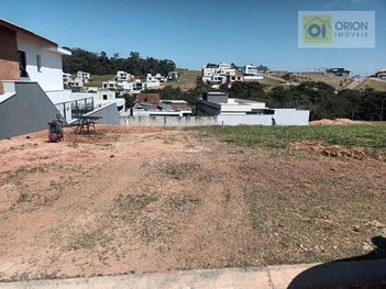 land_lot em Rua Pico das Agulhas Negras, Quintas do Ingaí - Santana de Parnaíba - SP