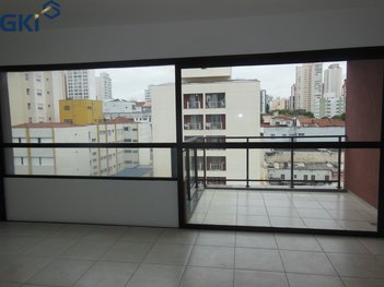apartment em Rua Piracuama, Perdizes - São Paulo - SP