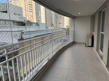 apartment em Rua Taquari, Mooca - São Paulo - SP