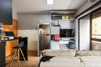 apartment em Alameda Lorena, Jardim Paulista - São Paulo - SP