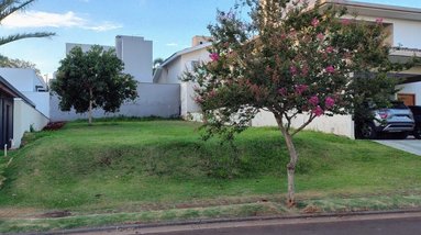 land_lot em Avenida Gil de Abreu Souza, Esperança - Londrina - PR