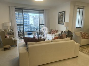 apartment em Alameda dos Tupiniquins, Planalto Paulista - São Paulo - SP