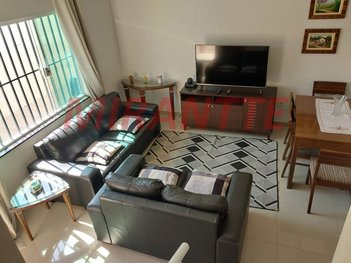 house em Rua Nagasaki, Vila Maria Alta - São Paulo - SP