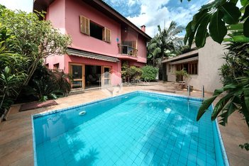 house em Rua Miragaia, Butantã - São Paulo - SP