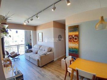 apartment em Rua Doutor Barcelos, Camaquã - Porto Alegre - RS