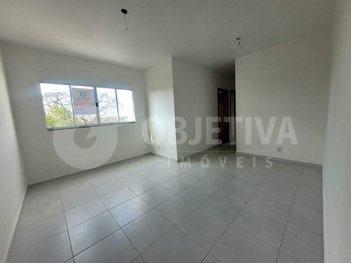 apartment em Avenida do Óleo, Jardim Patrícia - Uberlândia - MG