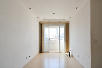 apartment em Rua Tabajaras, Mooca - São Paulo - SP