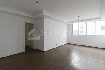 apartment em Rua Aimberê, Sumaré - São Paulo - SP
