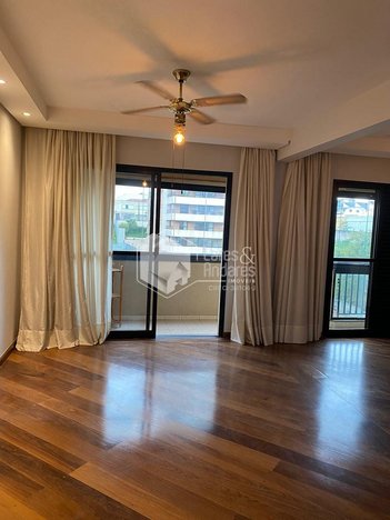 apartment em Avenida Engenheiro Luiz Gomes Cardim Sangirardi, Vila Mariana - São Paulo - SP