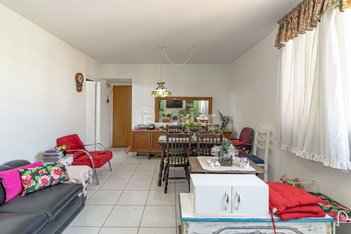 apartment em Rua Voluntários da Pátria, Santana - São Paulo - SP