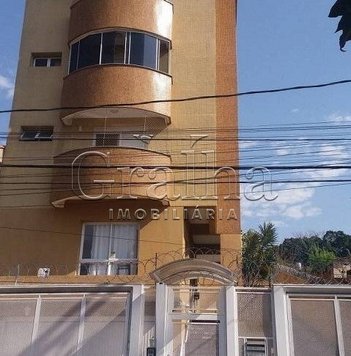 apartment em Joaquim Cruz, Santo Antônio - Porto Alegre - RS