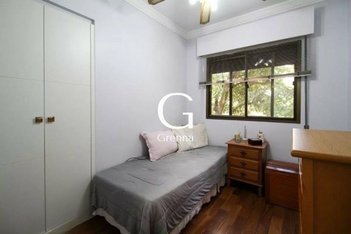 apartment em Avenida Horácio Lafer, Itaim Bibi - São Paulo - SP
