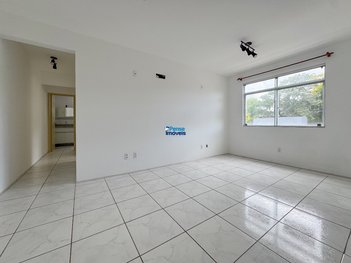apartment em Avenida César Seara, Carvoeira - Florianópolis - SC