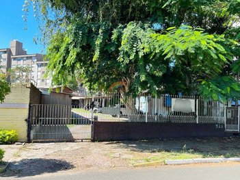 land_lot em Alberto Torres, Pátria Nova - Novo Hamburgo - RS