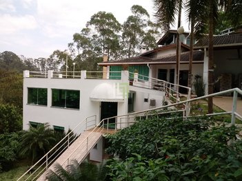 house em Via de Acesso Norte Km 32.5, Empresarial Anhanguera - Cajamar - SP