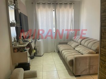 apartment em Rua Maria Curupaiti, Vila Ester (Zona Norte) - São Paulo - SP