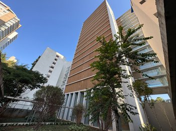 apartment em Rua Caconde, Jardim Paulista - São Paulo - SP